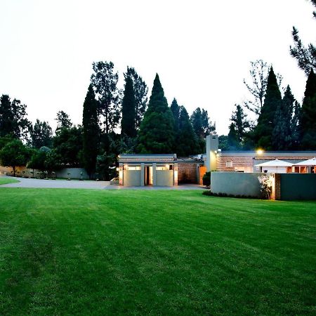 Five O'Clock Zen Boutique Guest House Centurion Luaran gambar