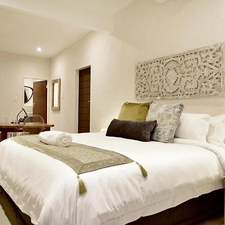Five O'Clock Zen Boutique Guest House Centurion Luaran gambar