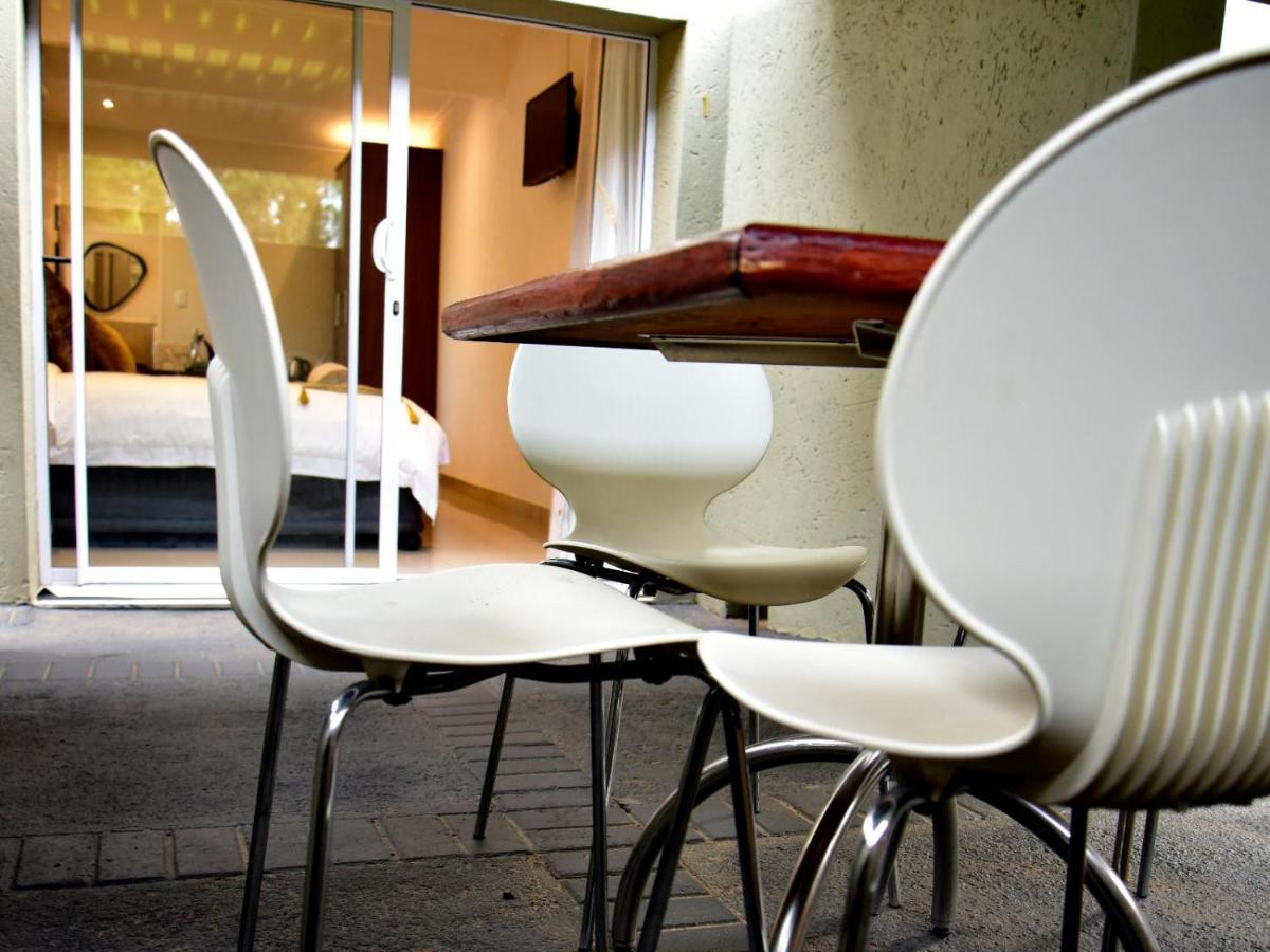Five O'Clock Zen Boutique Guest House Centurion Luaran gambar
