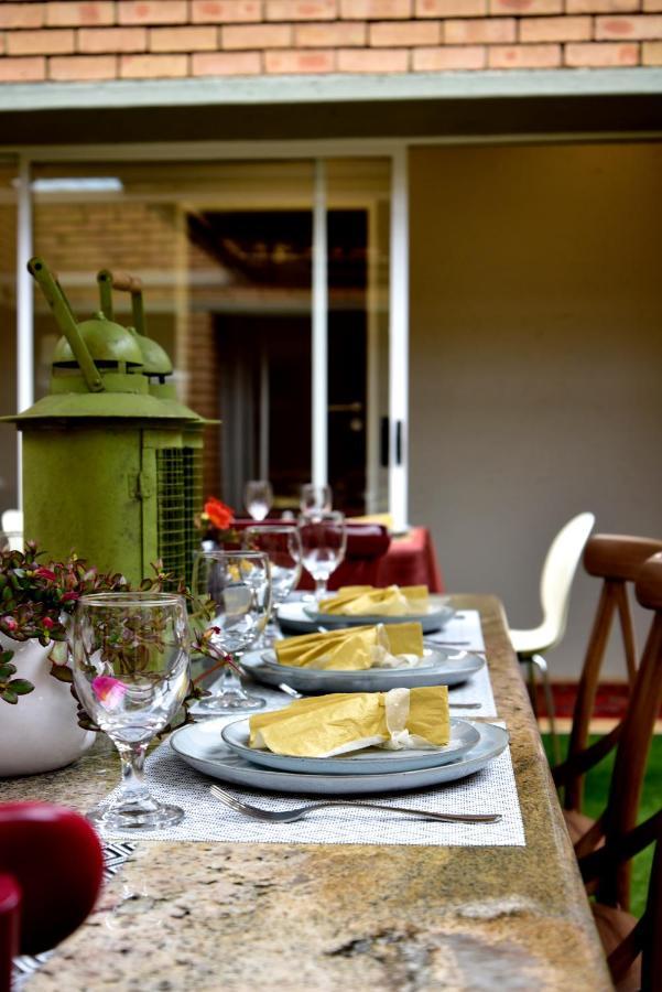 Five O'Clock Zen Boutique Guest House Centurion Luaran gambar