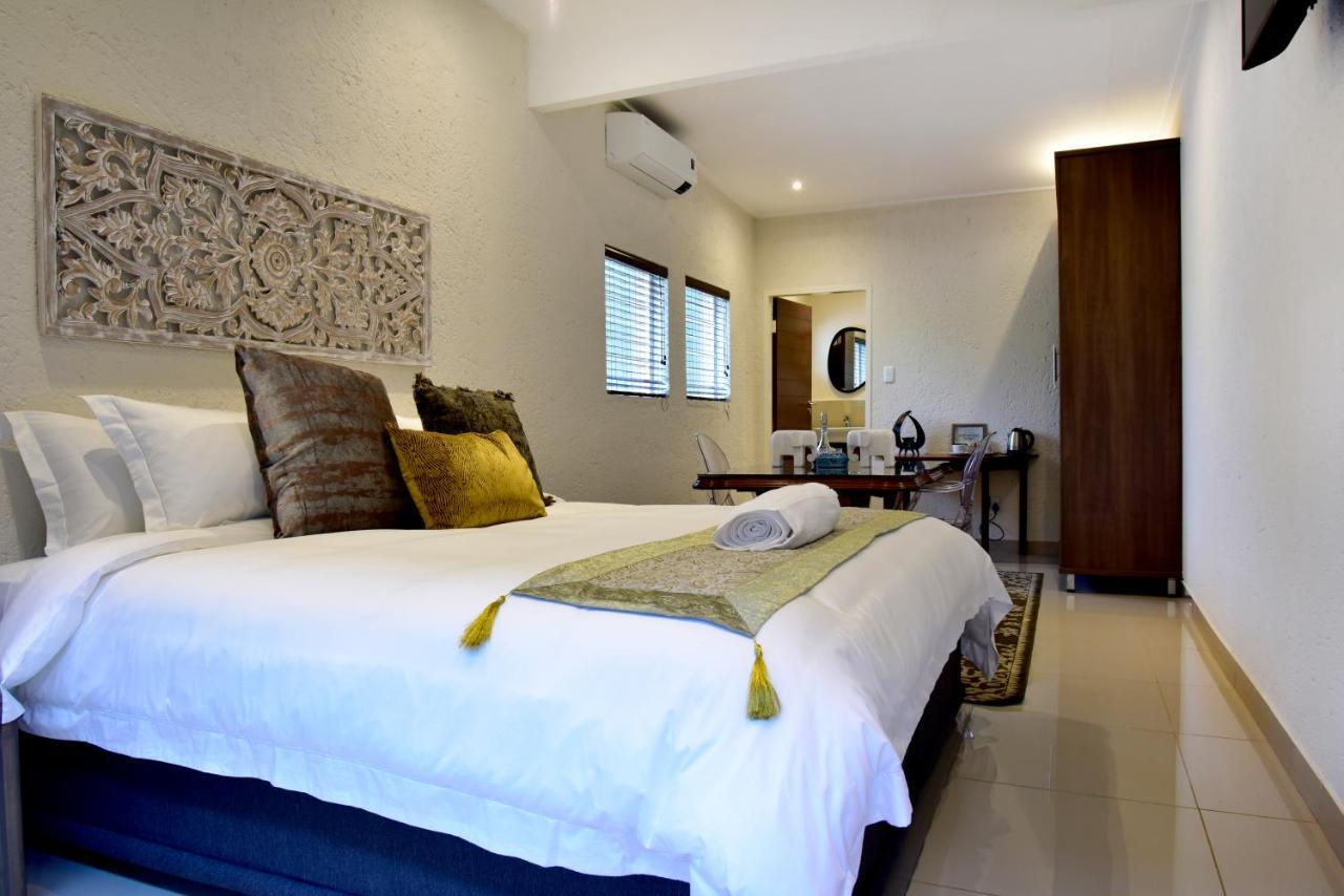 Five O'Clock Zen Boutique Guest House Centurion Luaran gambar