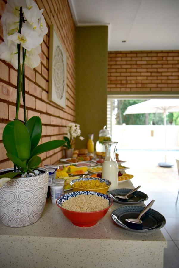 Five O'Clock Zen Boutique Guest House Centurion Luaran gambar