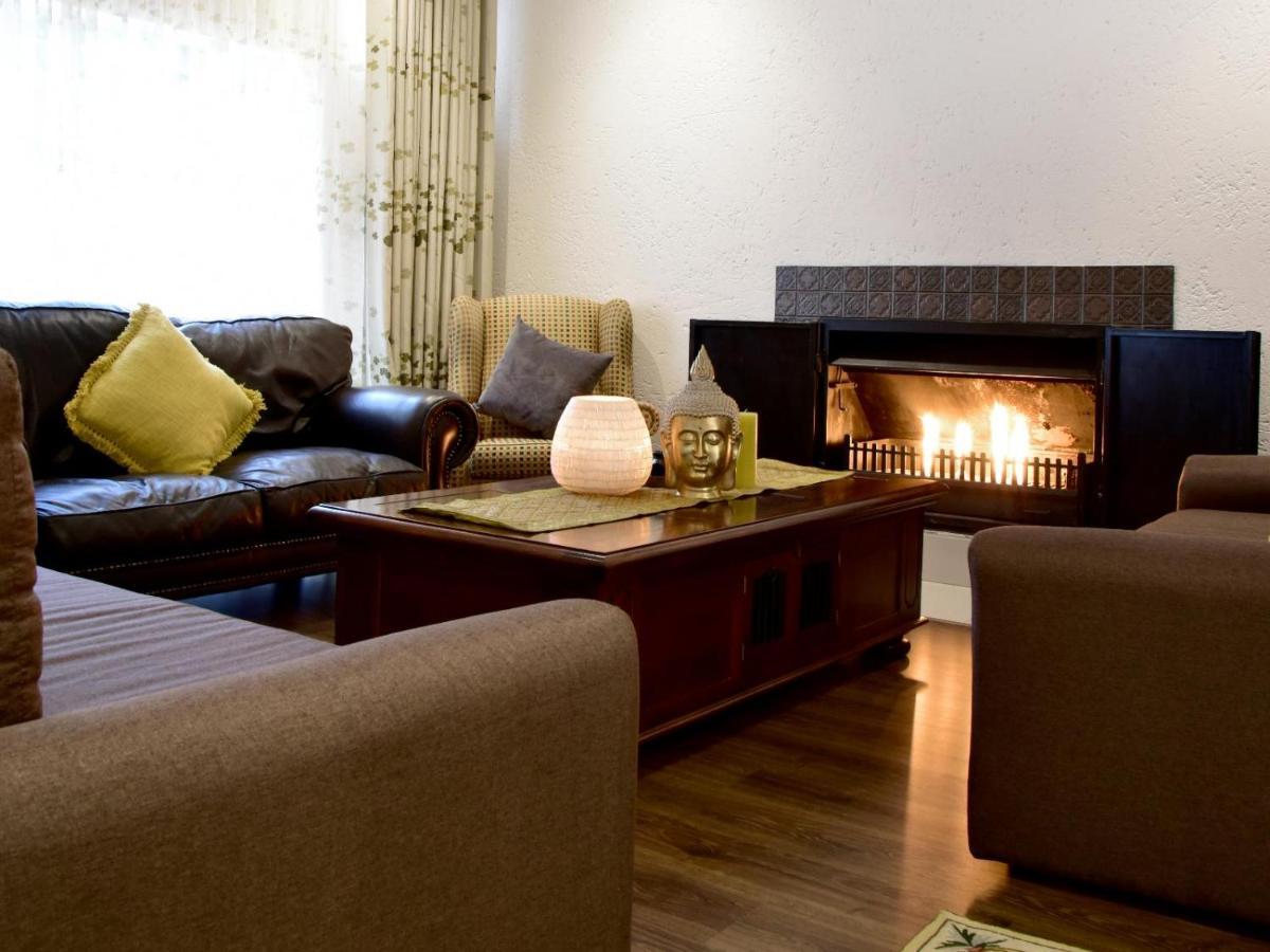 Five O'Clock Zen Boutique Guest House Centurion Luaran gambar