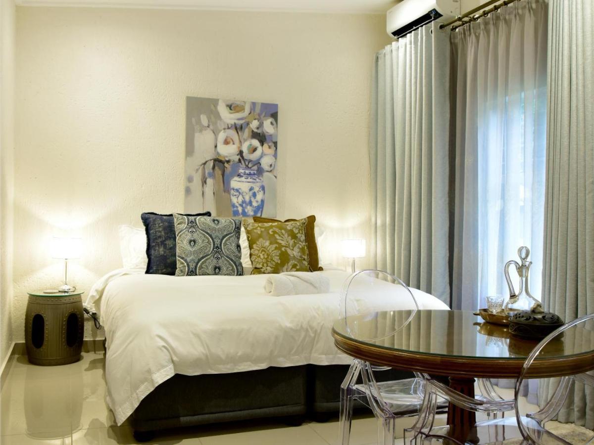 Five O'Clock Zen Boutique Guest House Centurion Luaran gambar