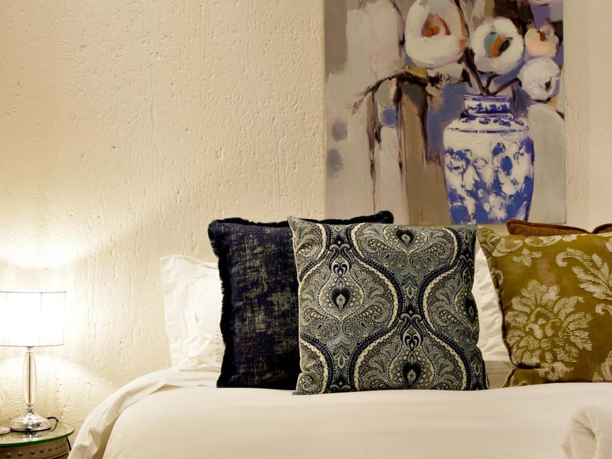 Five O'Clock Zen Boutique Guest House Centurion Luaran gambar