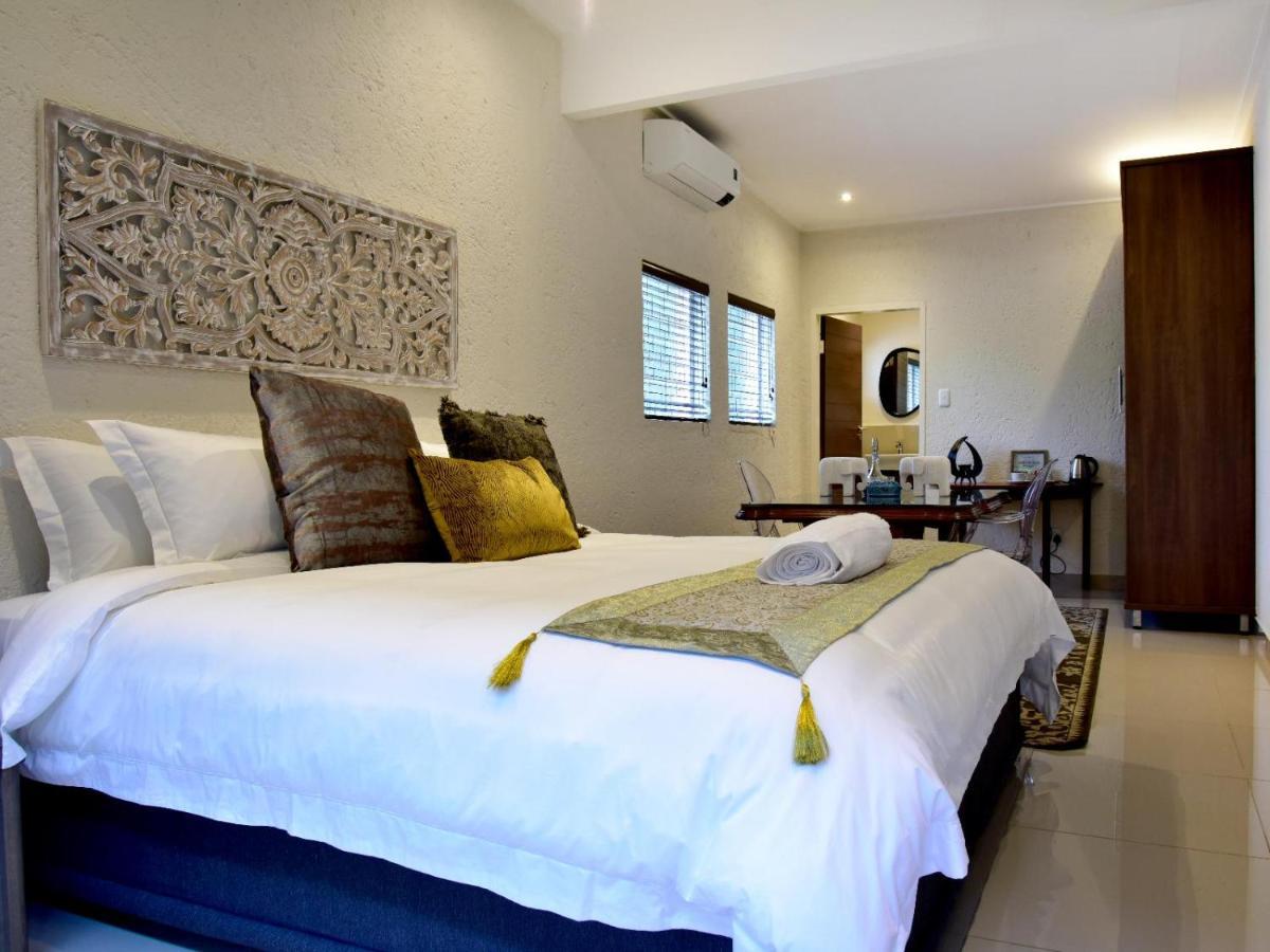 Five O'Clock Zen Boutique Guest House Centurion Luaran gambar
