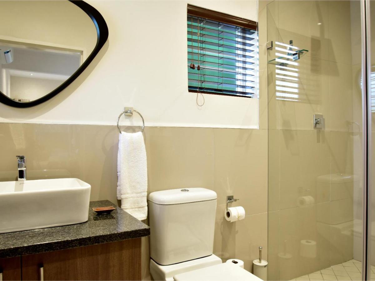 Five O'Clock Zen Boutique Guest House Centurion Luaran gambar