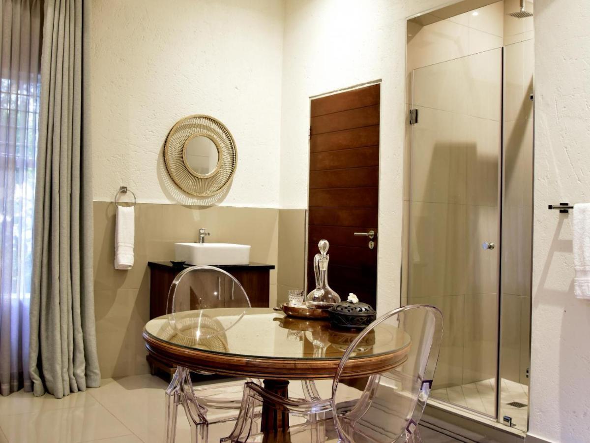 Five O'Clock Zen Boutique Guest House Centurion Luaran gambar