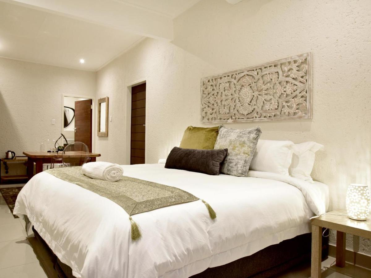 Five O'Clock Zen Boutique Guest House Centurion Luaran gambar