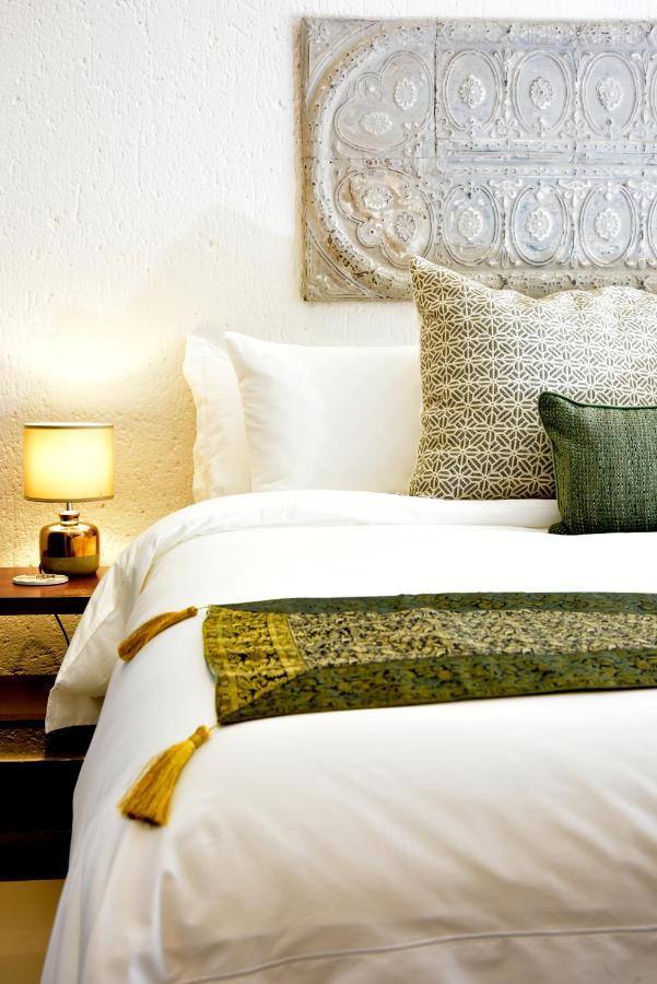 Five O'Clock Zen Boutique Guest House Centurion Luaran gambar