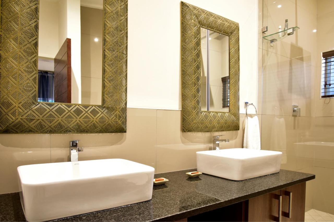 Five O'Clock Zen Boutique Guest House Centurion Luaran gambar