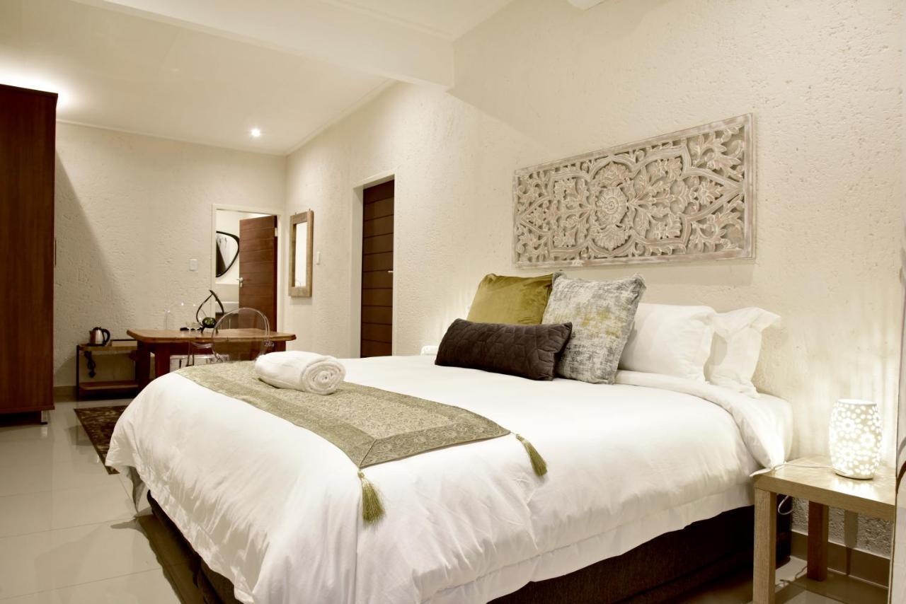 Five O'Clock Zen Boutique Guest House Centurion Luaran gambar
