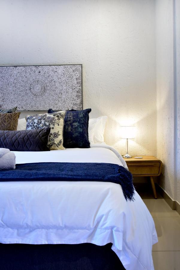 Five O'Clock Zen Boutique Guest House Centurion Luaran gambar