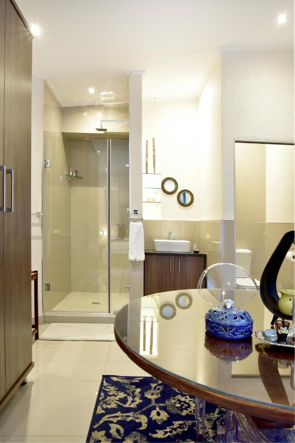 Five O'Clock Zen Boutique Guest House Centurion Luaran gambar