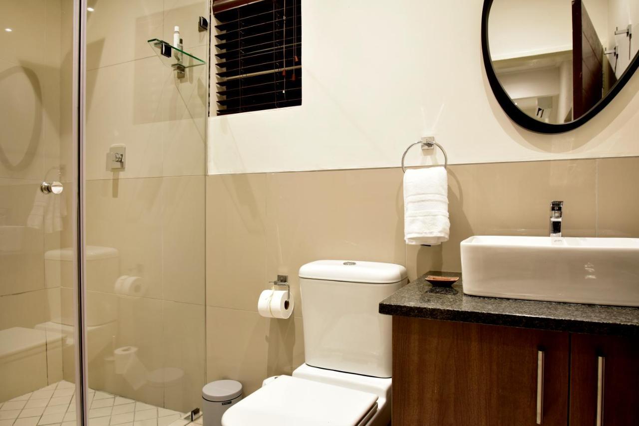 Five O'Clock Zen Boutique Guest House Centurion Luaran gambar