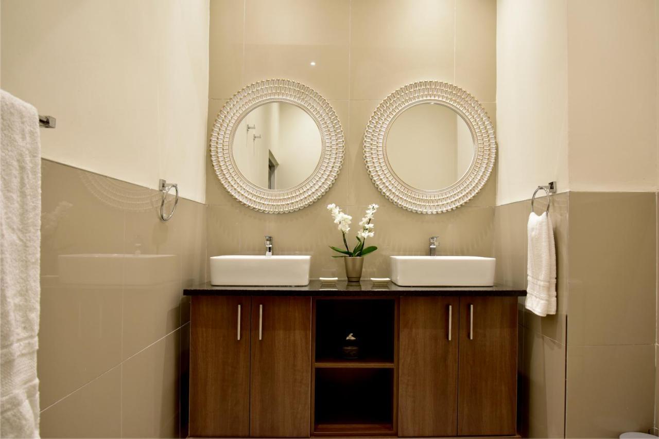 Five O'Clock Zen Boutique Guest House Centurion Luaran gambar