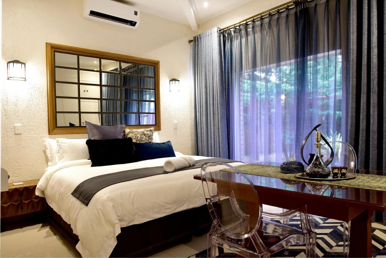 Five O'Clock Zen Boutique Guest House Centurion Luaran gambar